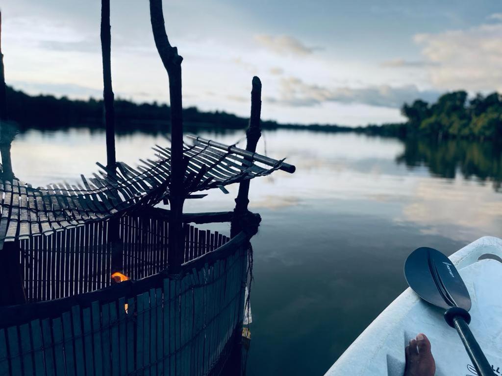 Kalapuwa Resort Balapitiya Εξωτερικό φωτογραφία