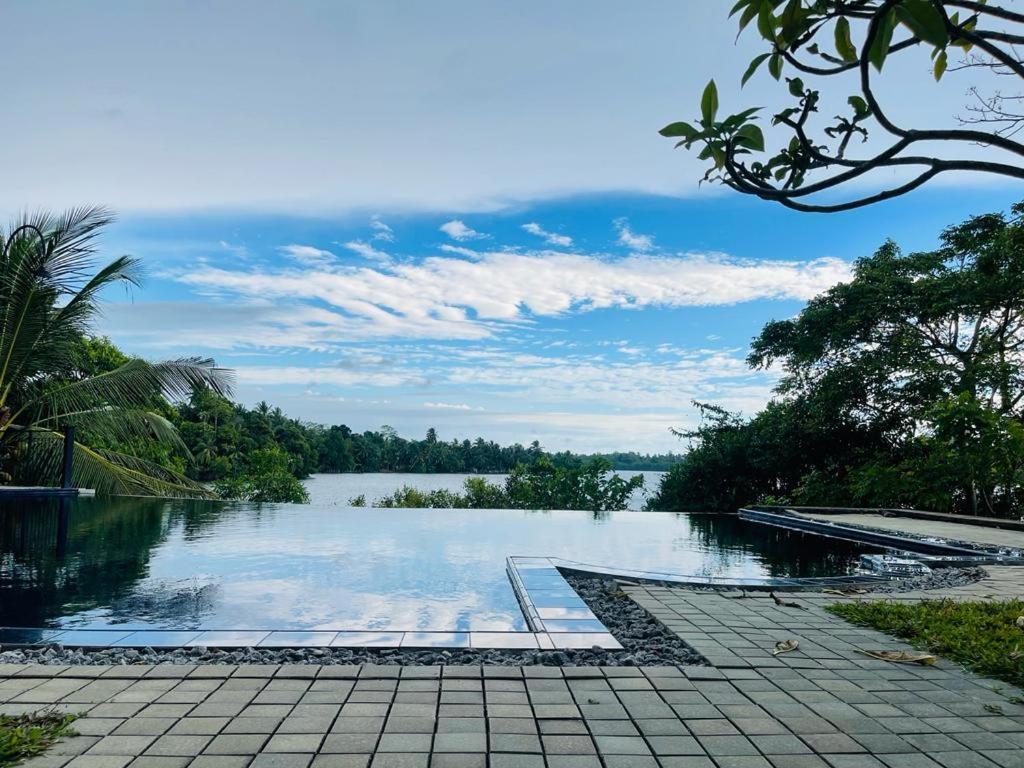 Kalapuwa Resort Balapitiya Εξωτερικό φωτογραφία