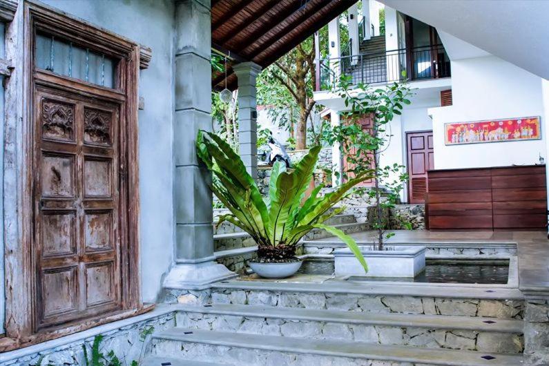 Kalapuwa Resort Balapitiya Εξωτερικό φωτογραφία