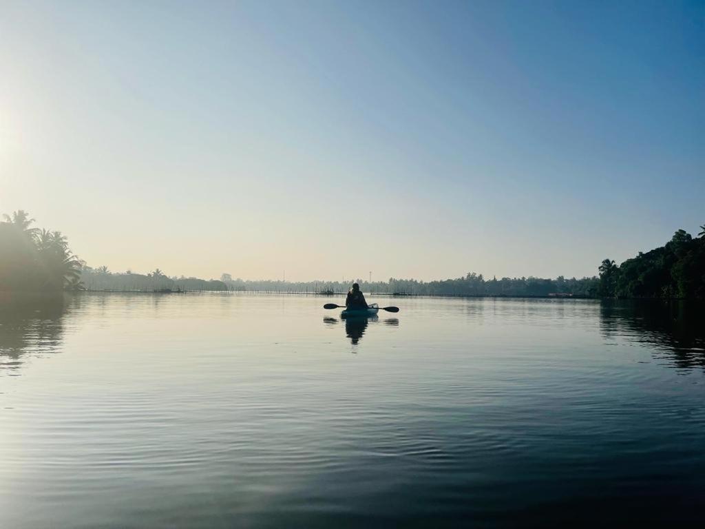 Kalapuwa Resort Balapitiya Εξωτερικό φωτογραφία