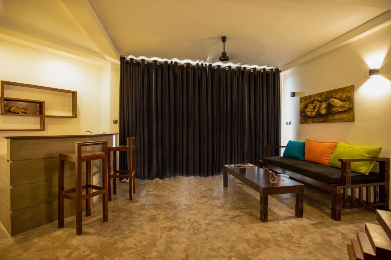 Kalapuwa Resort Balapitiya Εξωτερικό φωτογραφία
