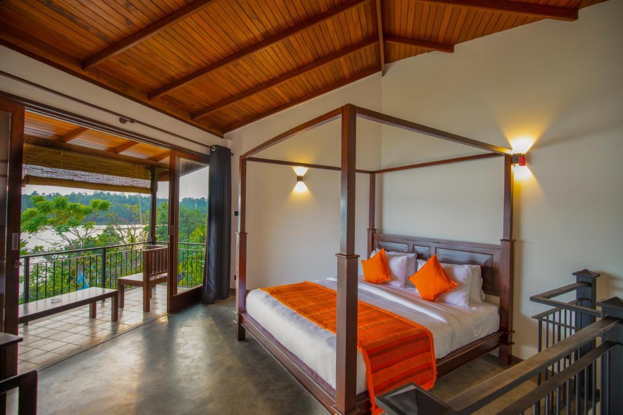 Kalapuwa Resort Balapitiya Εξωτερικό φωτογραφία