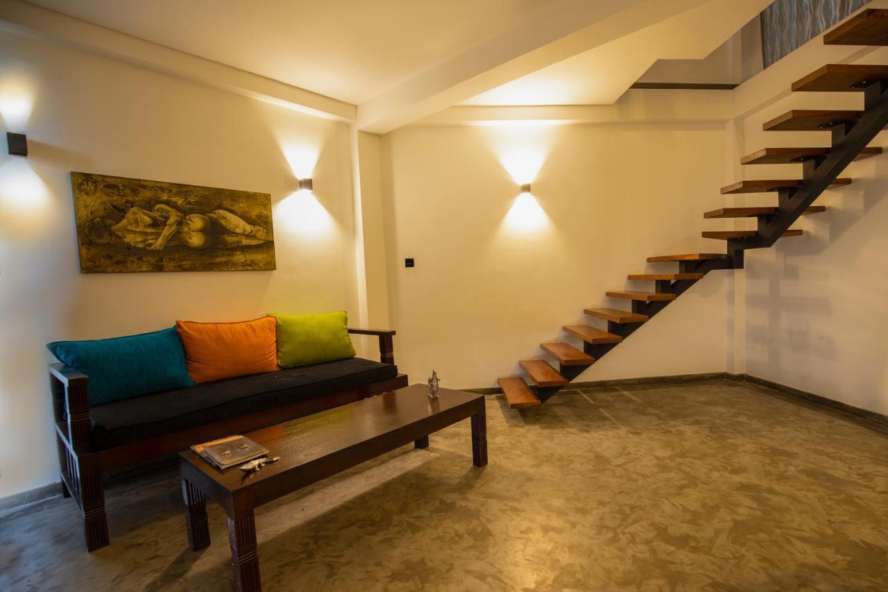 Kalapuwa Resort Balapitiya Εξωτερικό φωτογραφία