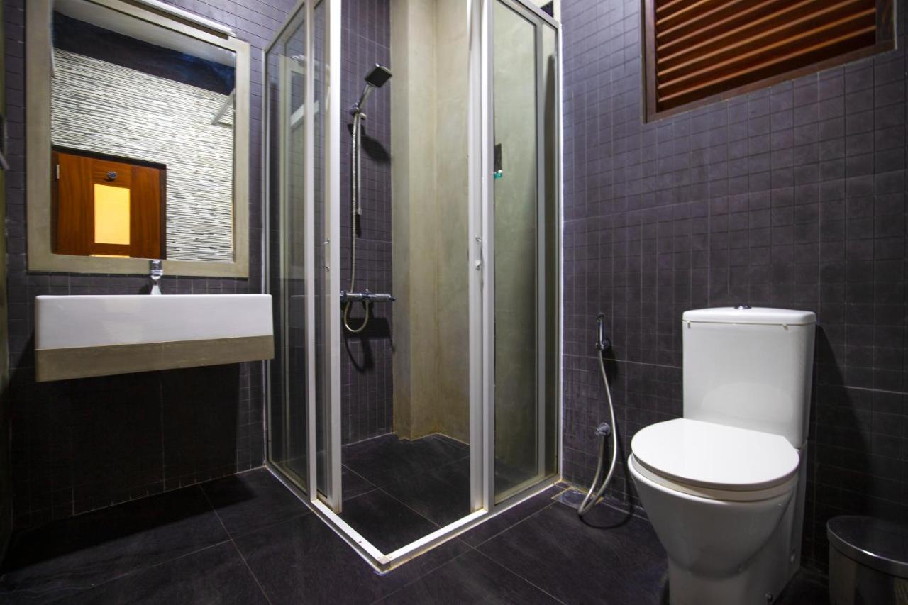 Kalapuwa Resort Balapitiya Εξωτερικό φωτογραφία