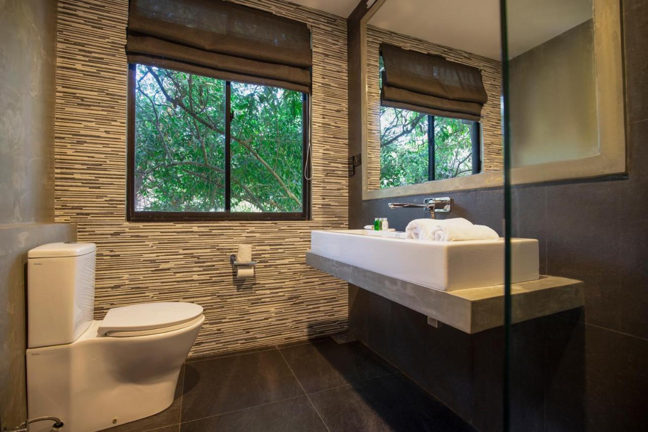 Kalapuwa Resort Balapitiya Εξωτερικό φωτογραφία