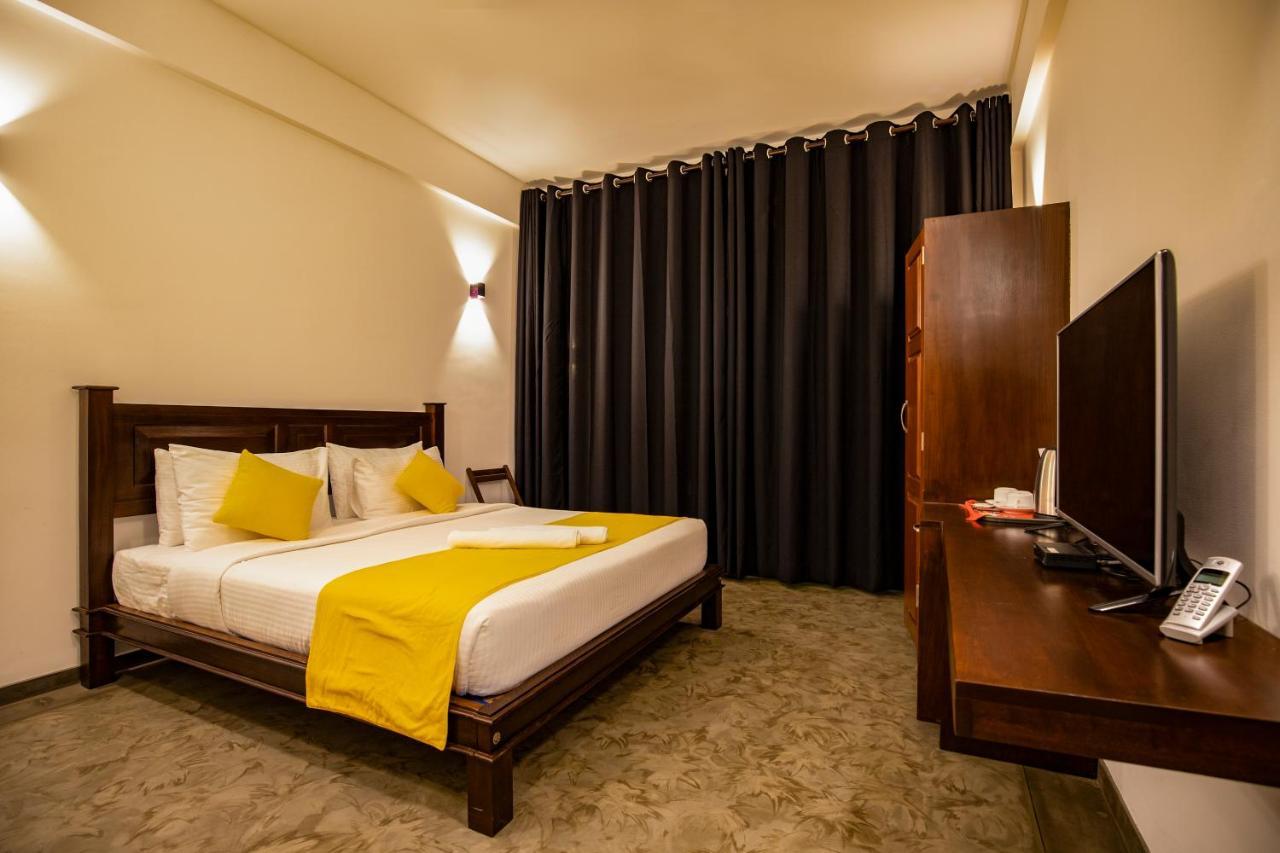 Kalapuwa Resort Balapitiya Εξωτερικό φωτογραφία