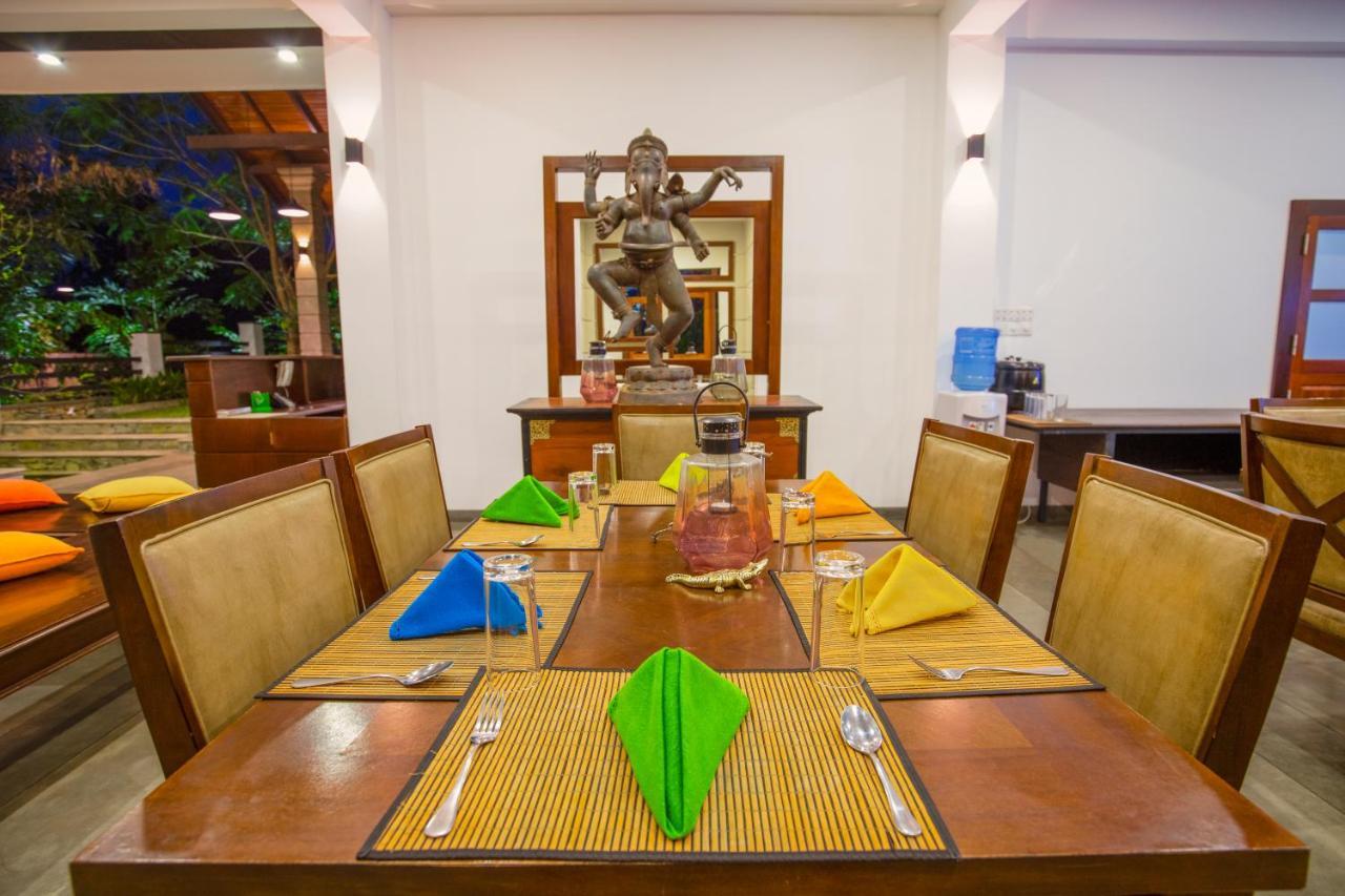 Kalapuwa Resort Balapitiya Εξωτερικό φωτογραφία