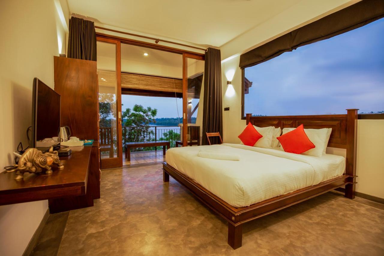 Kalapuwa Resort Balapitiya Εξωτερικό φωτογραφία