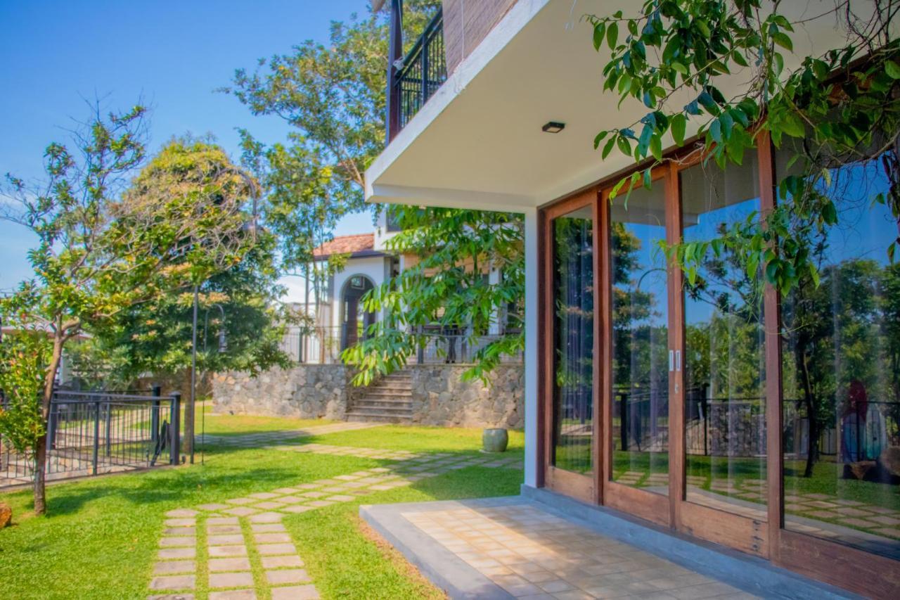 Kalapuwa Resort Balapitiya Εξωτερικό φωτογραφία