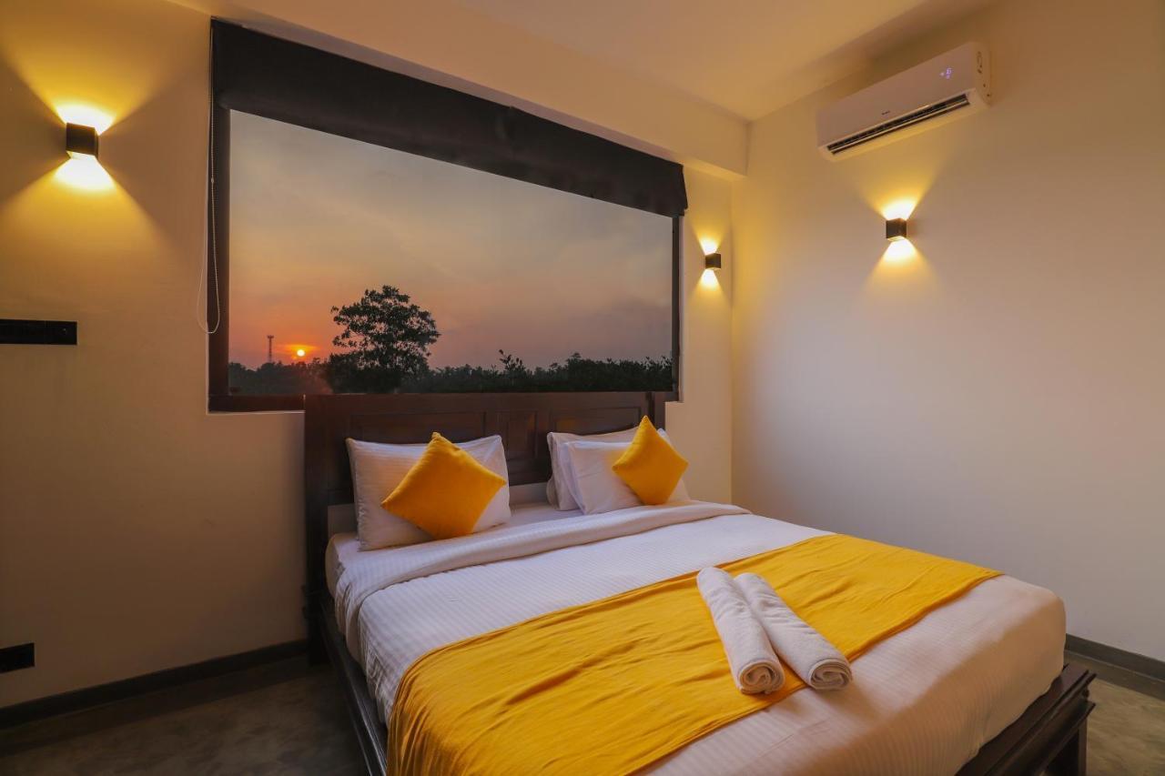 Kalapuwa Resort Balapitiya Εξωτερικό φωτογραφία