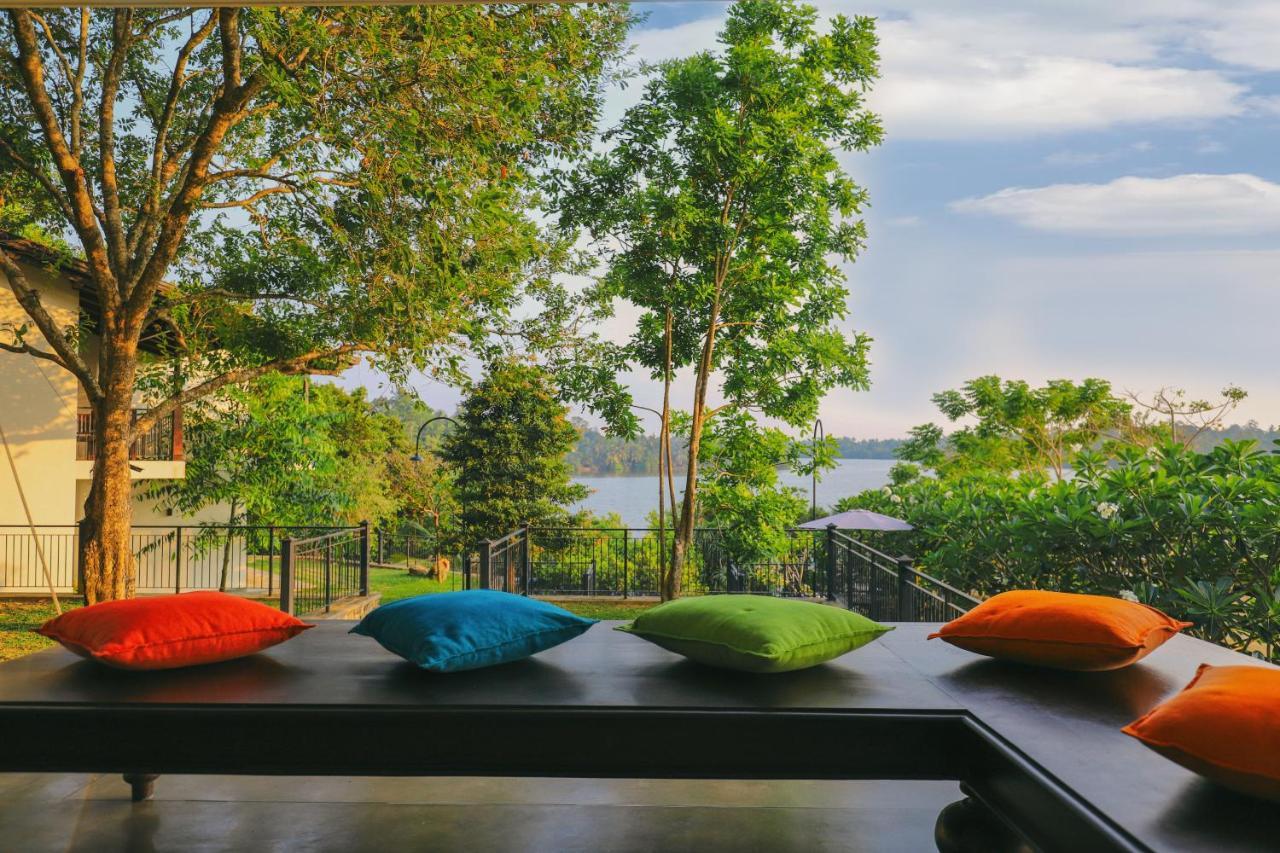Kalapuwa Resort Balapitiya Εξωτερικό φωτογραφία