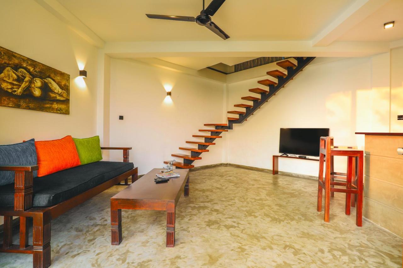 Kalapuwa Resort Balapitiya Εξωτερικό φωτογραφία