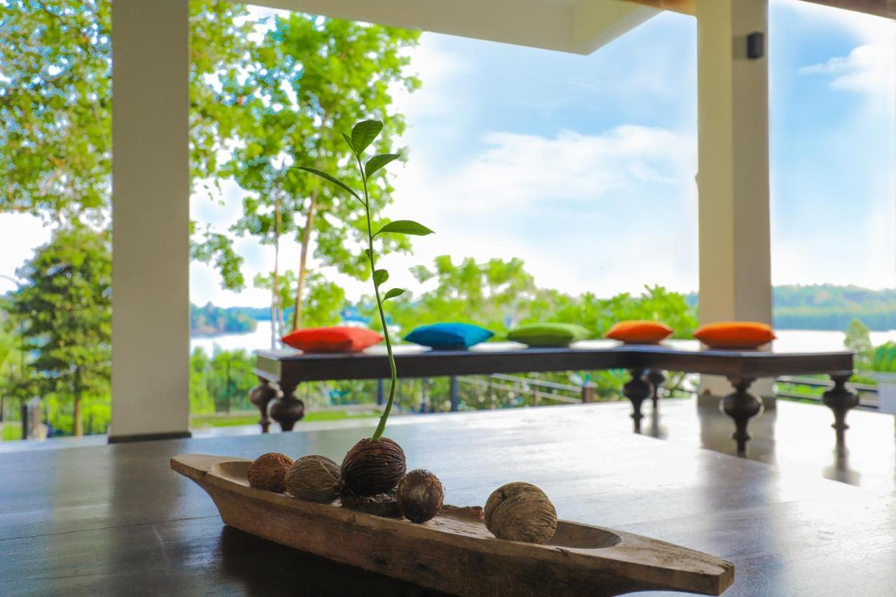 Kalapuwa Resort Balapitiya Εξωτερικό φωτογραφία