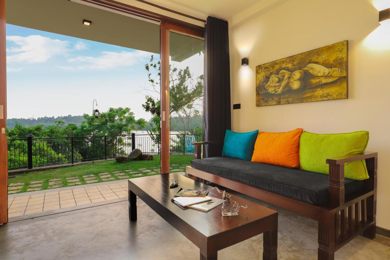 Kalapuwa Resort Balapitiya Εξωτερικό φωτογραφία