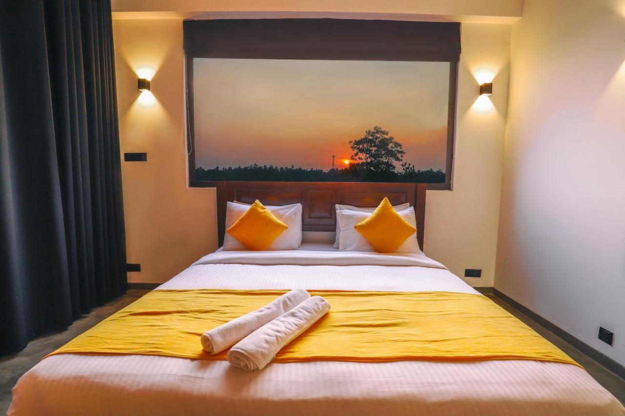 Kalapuwa Resort Balapitiya Εξωτερικό φωτογραφία