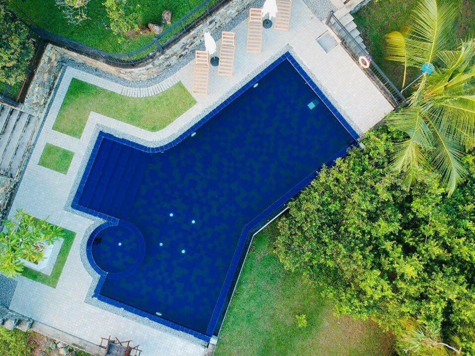 Kalapuwa Resort Balapitiya Εξωτερικό φωτογραφία